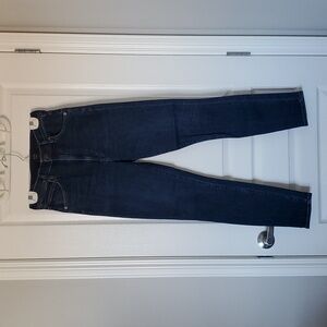 Citizens of Humanity Chrissy Uber High Rise Skinny Jean